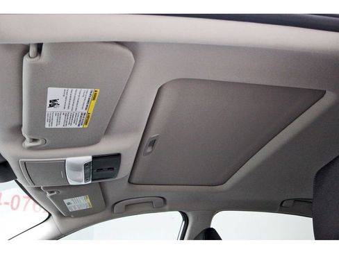 New 2026 Nissan Altima 2.5 SV w/ SV Special Edition Package FWD image 29