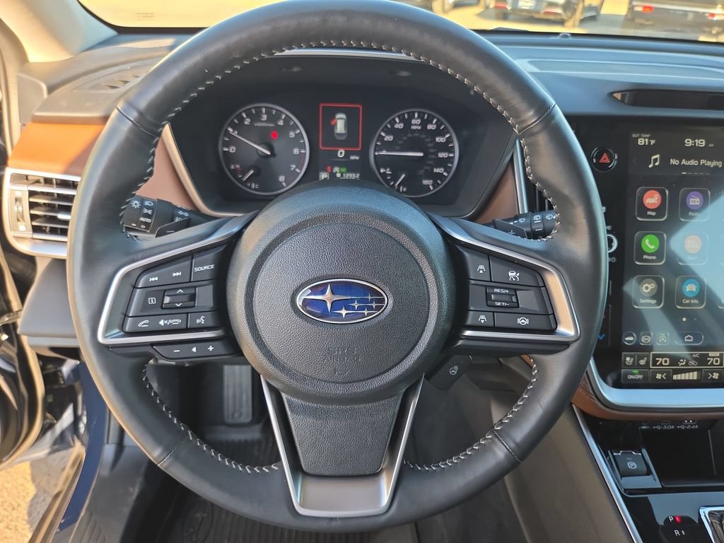 Used 2024 Subaru Outback Touring AWD/4WD image 21