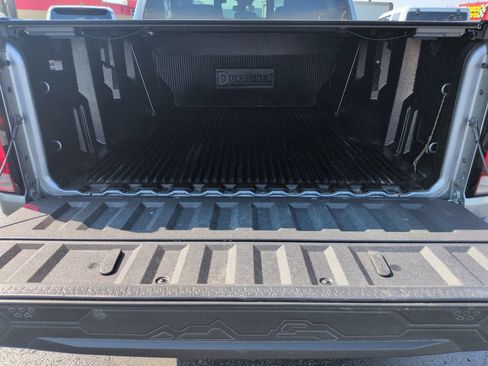 Used 2024 Chevrolet Colorado Trail Boss w/ Technology Package AWD/4WD image 23