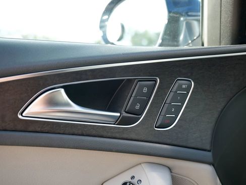 Used 2018 Audi A6 3.0T Prestige image 85