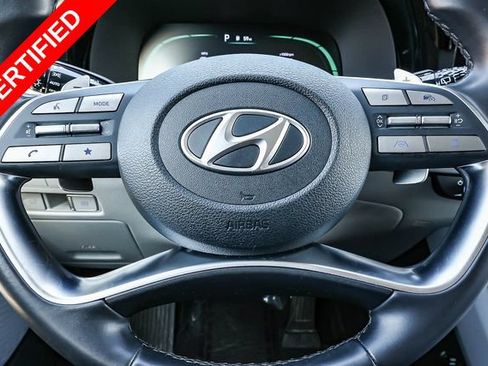 Used 2024 Hyundai Palisade SEL AWD/4WD image 25