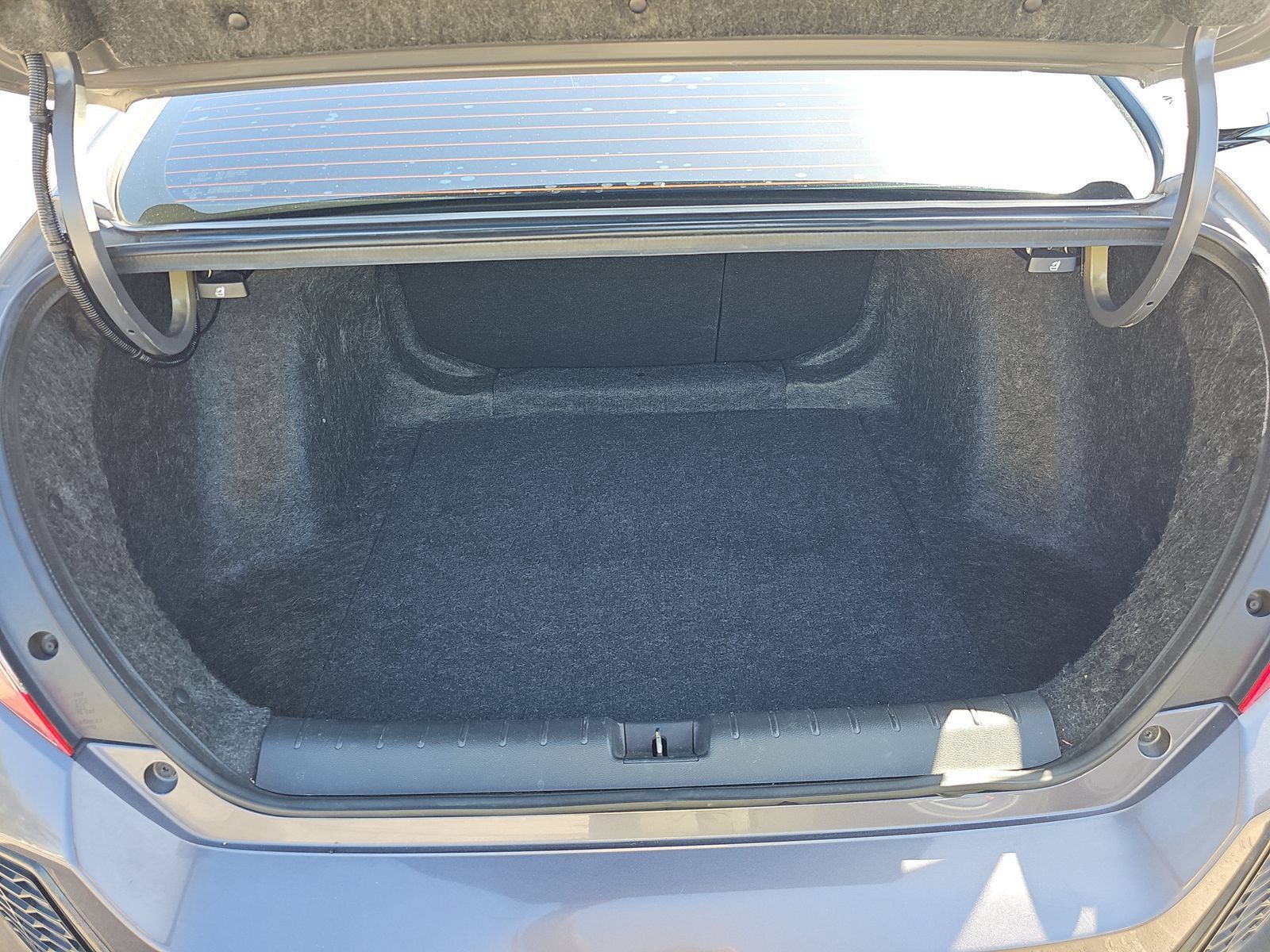 Used 2018 Honda Civic Si image 7