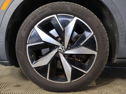 Used 2023 Volkswagen ID.4 Pro S AWD/4WD image 20