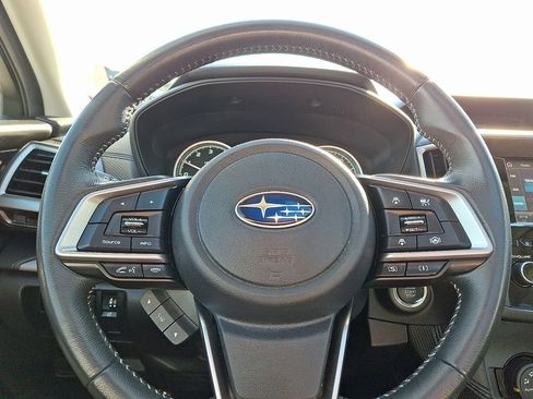 Used 2021 Subaru Forester Premium image 19