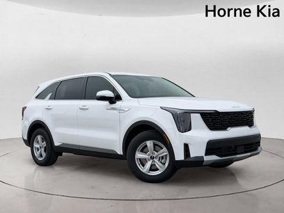 New 2026 Kia Sorento LX