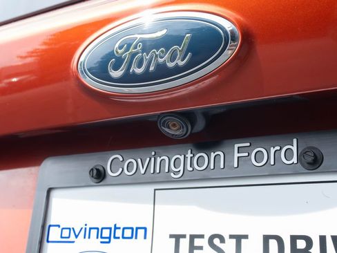 Used 2019 Ford Escape SEL FWD image 9