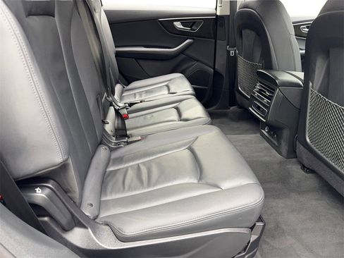 Used 2024 Audi Q7 2.0T Premium Plus image 44