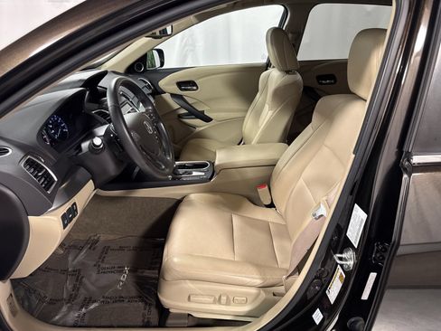 Used 2016 Acura RDX AWD w/ Technology Package image 3