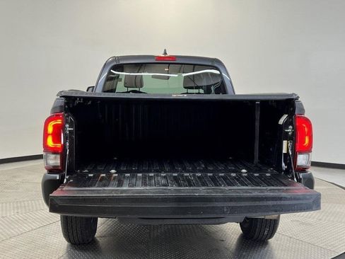 Used 2021 Toyota Tacoma SR image 8