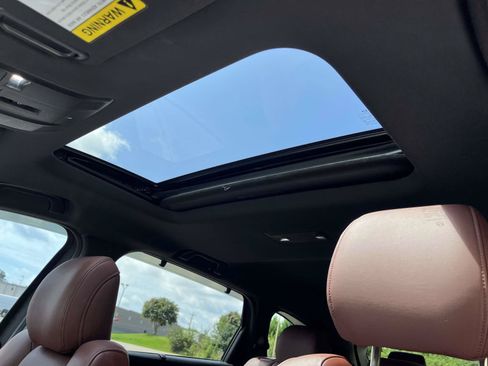 Used 2019 MAZDA CX-9 Signature AWD/4WD image 20