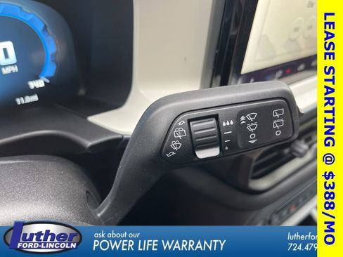 New 2025 Ford Bronco Sport Heritage w/ Convenience Package image 26