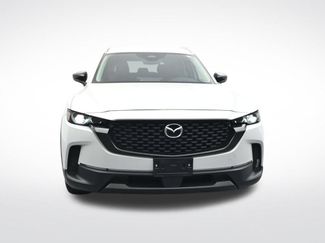 Used 2025 MAZDA CX-50 AWD 2.5 S w/ Preferred Package video 2