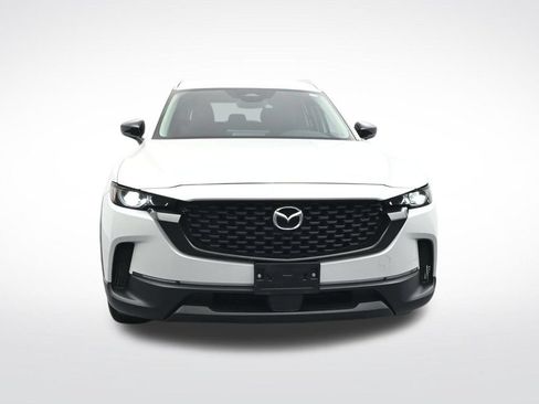 Used 2025 MAZDA CX-50 AWD 2.5 S w/ Preferred Package image 2