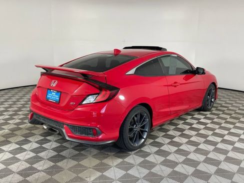 Used 2017 Honda Civic Si image 23