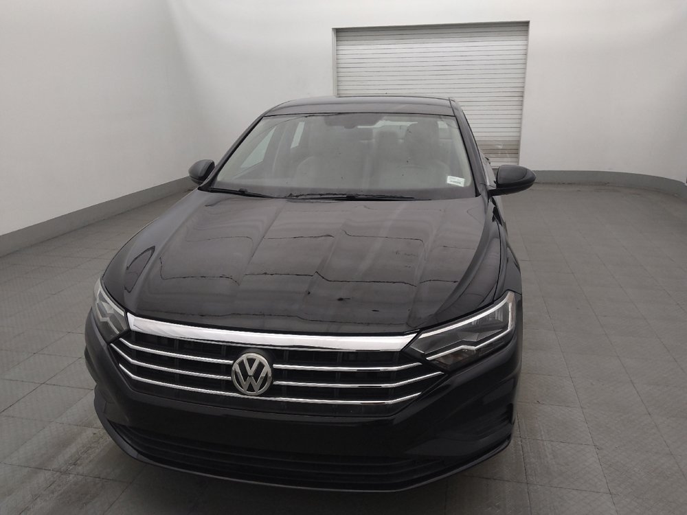 Used 2020 Volkswagen Jetta SE w/ SE Cold Weather Package FWD image 15