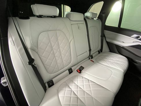 New 2026 BMW X5 sDrive40i w/ M Sport Package image 32