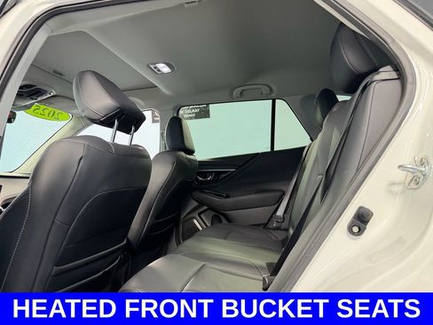 Used 2025 Subaru Outback Limited w/ Popular Package #2 AWD/4WD image 7