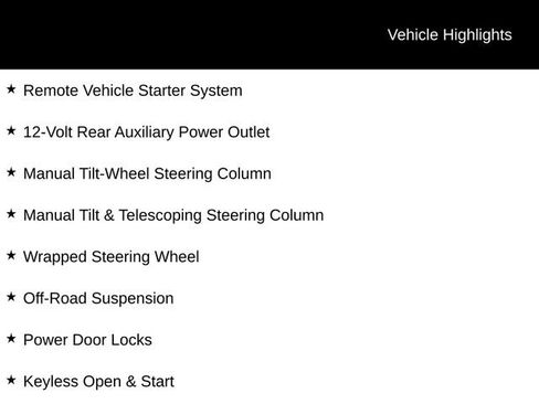 Used 2023 Chevrolet Silverado 2500 LT w/ Convenience Package image 7