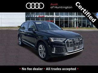 Certified 2023 Audi Q7 2.0T Premium Plus w/ Premium Plus Package video 1