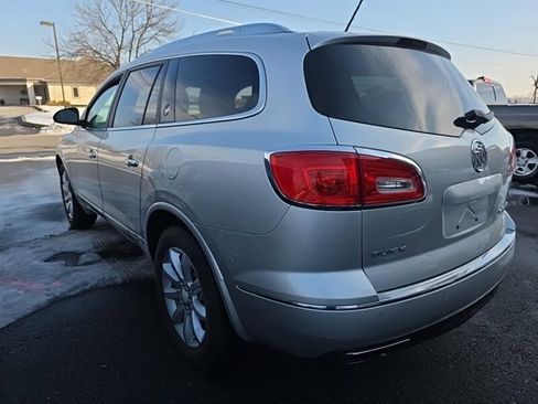 Used 2014 Buick Enclave Premium w/ Trailering Provision Package image 2