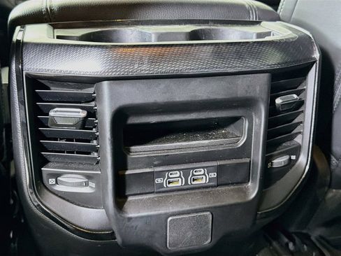 Used 2024 RAM 1500 Lone Star AWD/4WD image 26