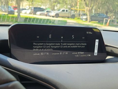 New 2026 MAZDA MAZDA3 2.5 S Sedan w/ Preferred Pkg FWD image 27