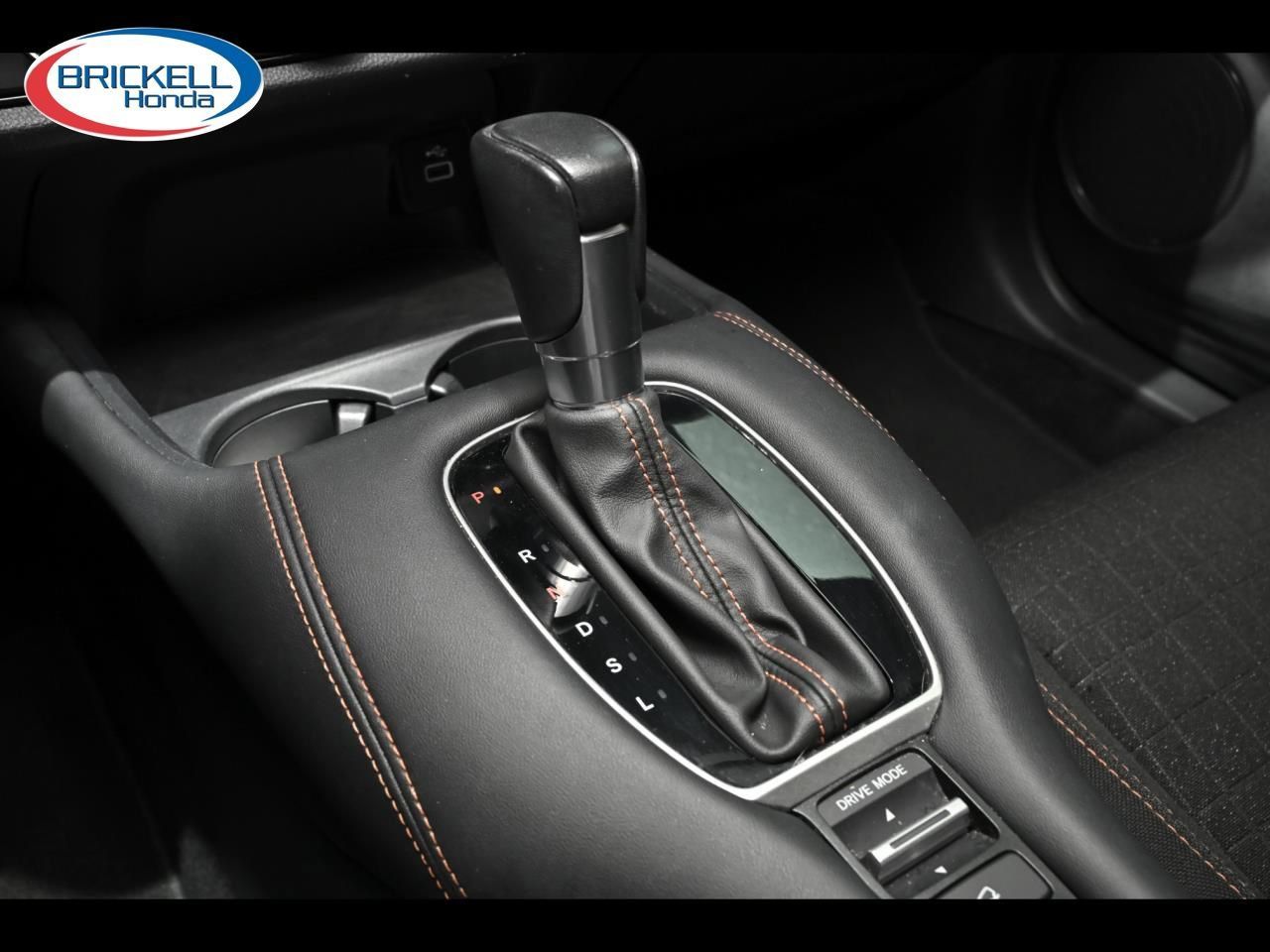 Used 2024 Honda HR-V Sport image 26