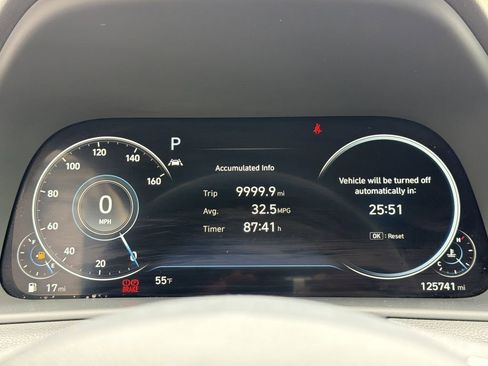 Used 2022 Hyundai Sonata SEL Plus w/ Preferred Accessory Package image 29