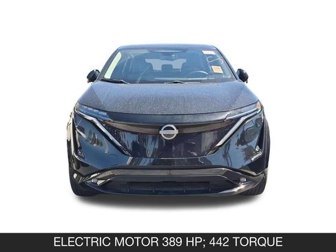 Used 2023 Nissan Ariya AWD/4WD image 29
