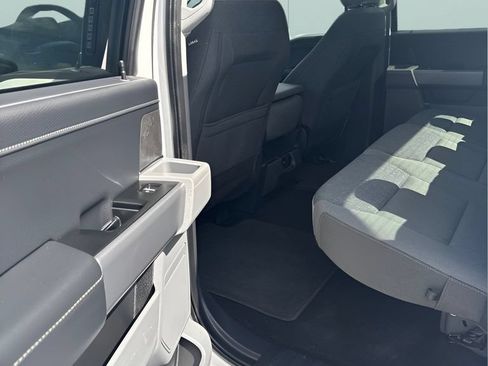 Used 2024 Ford F150 XLT w/ Tow/Haul Package AWD/4WD image 14