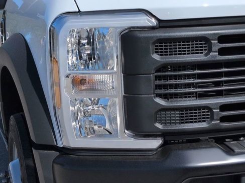 New 2026 Ford F450 XL image 9