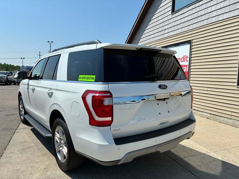 Used 2020 Ford Expedition XLT w/ Equipment Group 202A AWD/4WD image 7