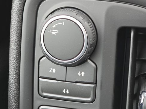 New 2026 Chevrolet Silverado 3500 W/T w/ WT Convenience Package AWD/4WD image 6