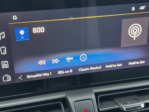 New 2026 Chevrolet TrailBlazer LS w/ LS Convenience Package image 17