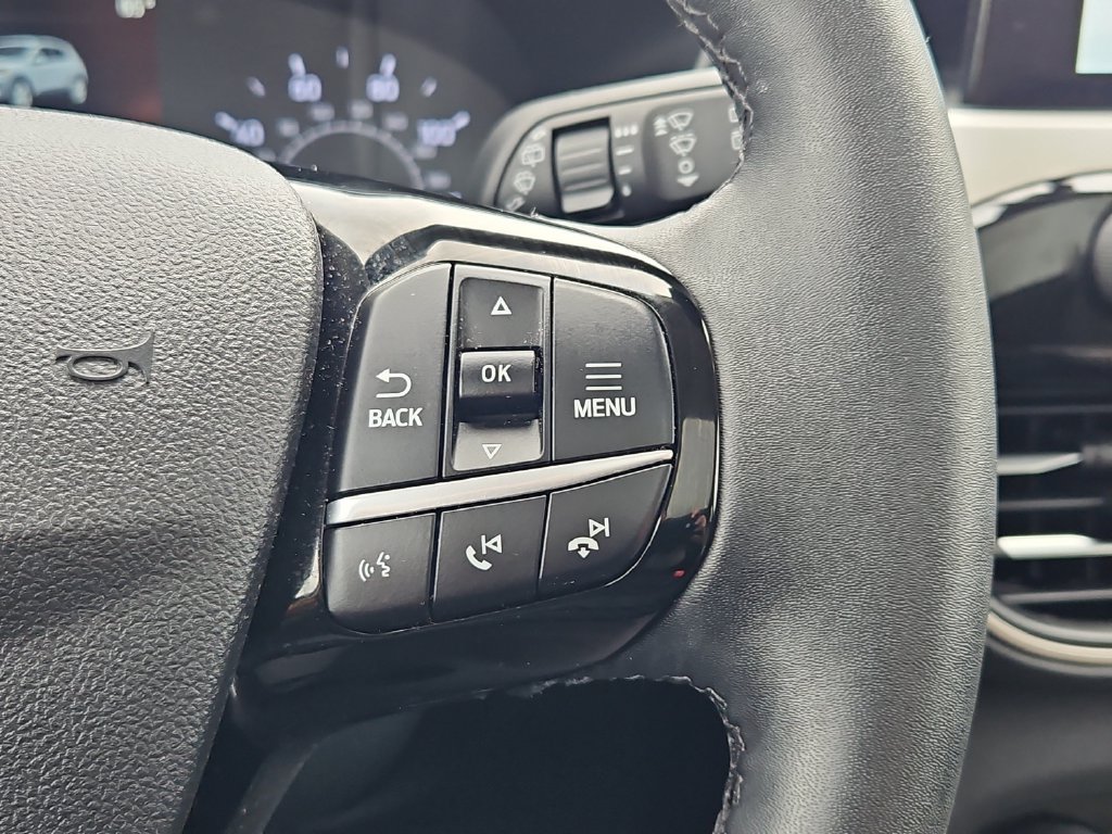 Used 2022 Ford Escape SE w/ SE Sport Appearance Package AWD/4WD image 27