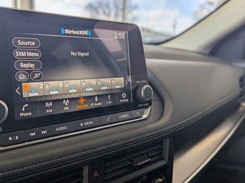 New 2026 Nissan Rogue SV image 29