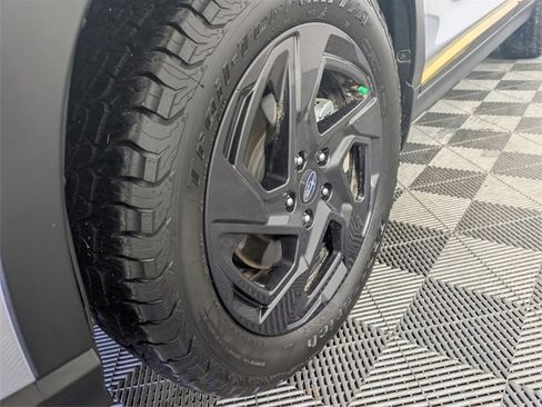 Used 2024 Subaru Crosstrek 2.5i Sport w/ Crosstrek Mirror Package image 9