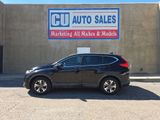 Used 2017 Honda CR-V LX image 4