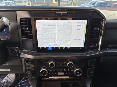 Used 2025 Ford F450 Lariat image 24