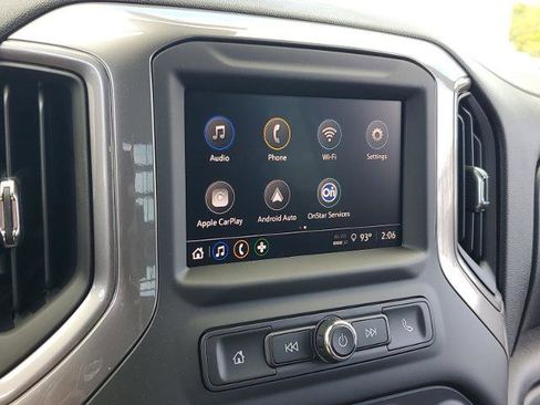 New 2024 Chevrolet Silverado 3500 W/T w/ WT Convenience Package image 19