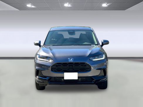 New 2026 Honda HR-V EX-L image 5