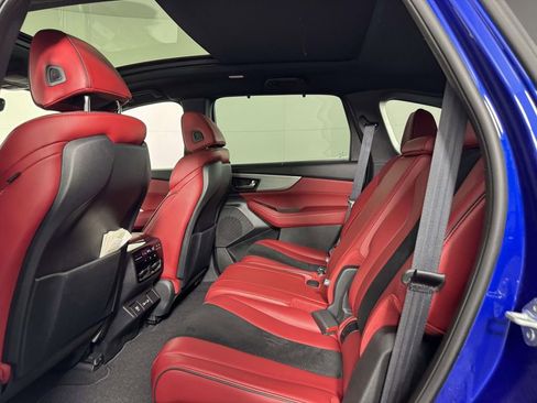 Used 2023 Acura MDX A-Spec image 33