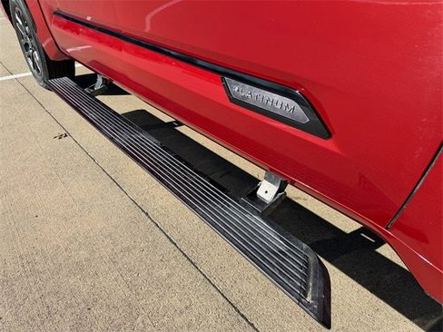 Used 2024 Toyota Tundra Platinum image 10