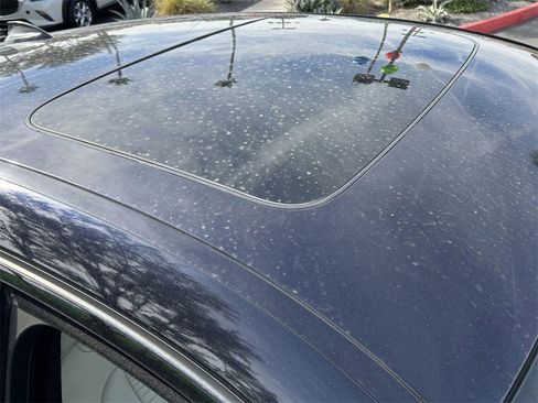 Used 2016 BMW X6 sDrive35i image 8