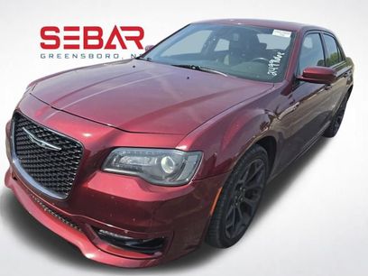 Used 2020 Chrysler 300 S