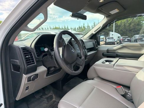 Used 2018 Ford F150 XL AWD/4WD image 7