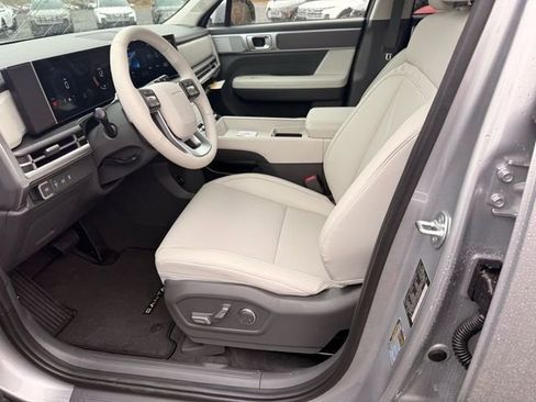 New 2026 Hyundai Santa Fe SEL FWD image 6