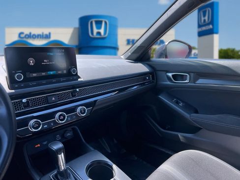 Used 2024 Honda Civic Sport image 26