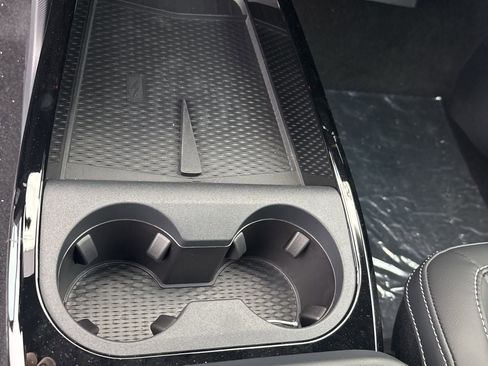 New 2025 Ford Mustang Mach-E GT w/ Interior Protection Package image 22