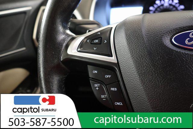 Used 2016 Ford Edge SEL w/ Equipment Group 201A FWD image 18